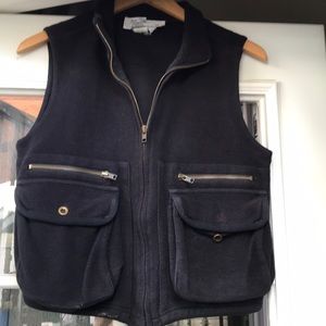 Vintage vest